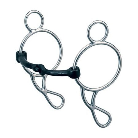 Weaver Leather SS Gag Bit CA-5760